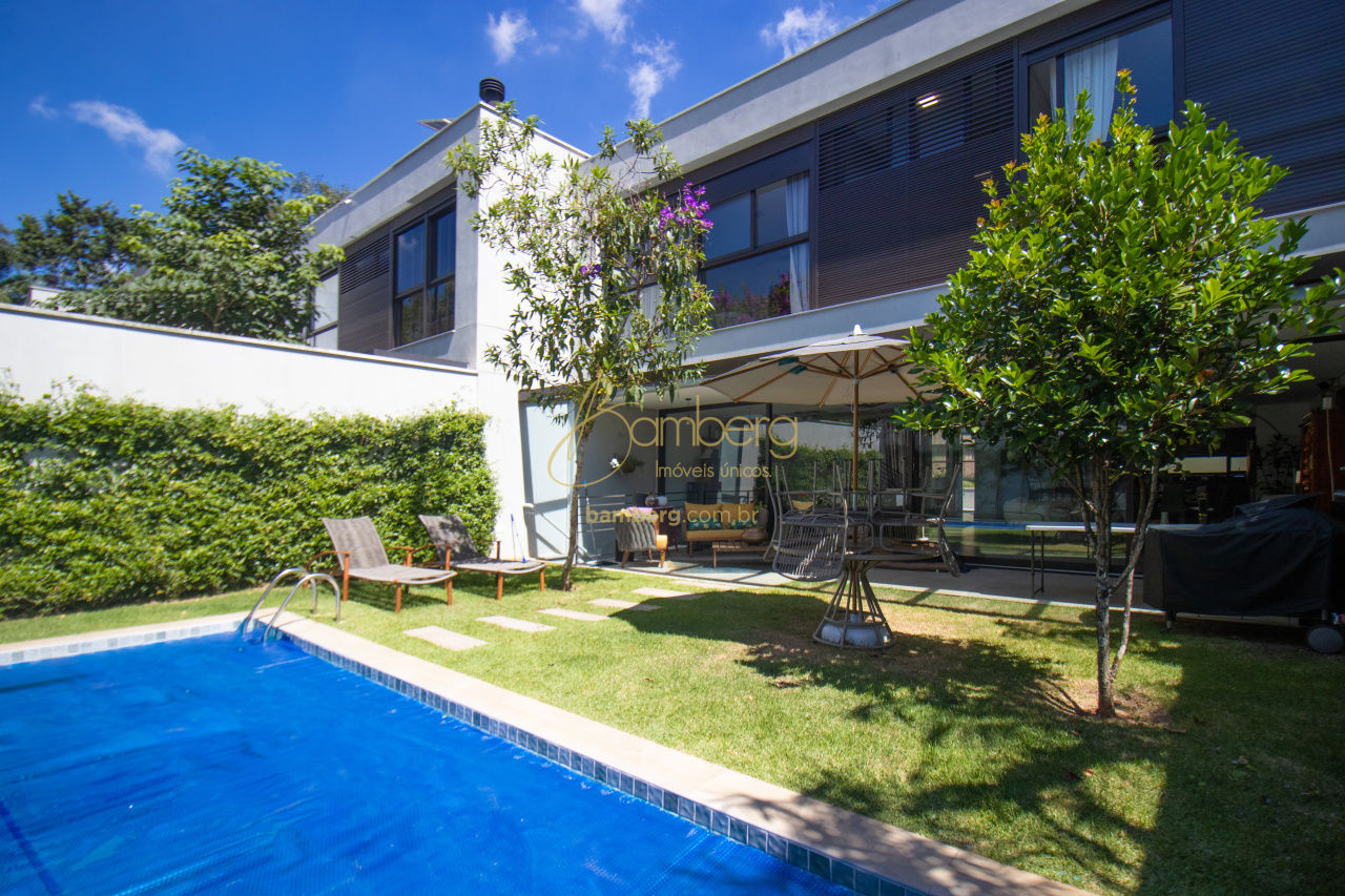 Casa no bairro Jardim Cordeiro - São Paulo