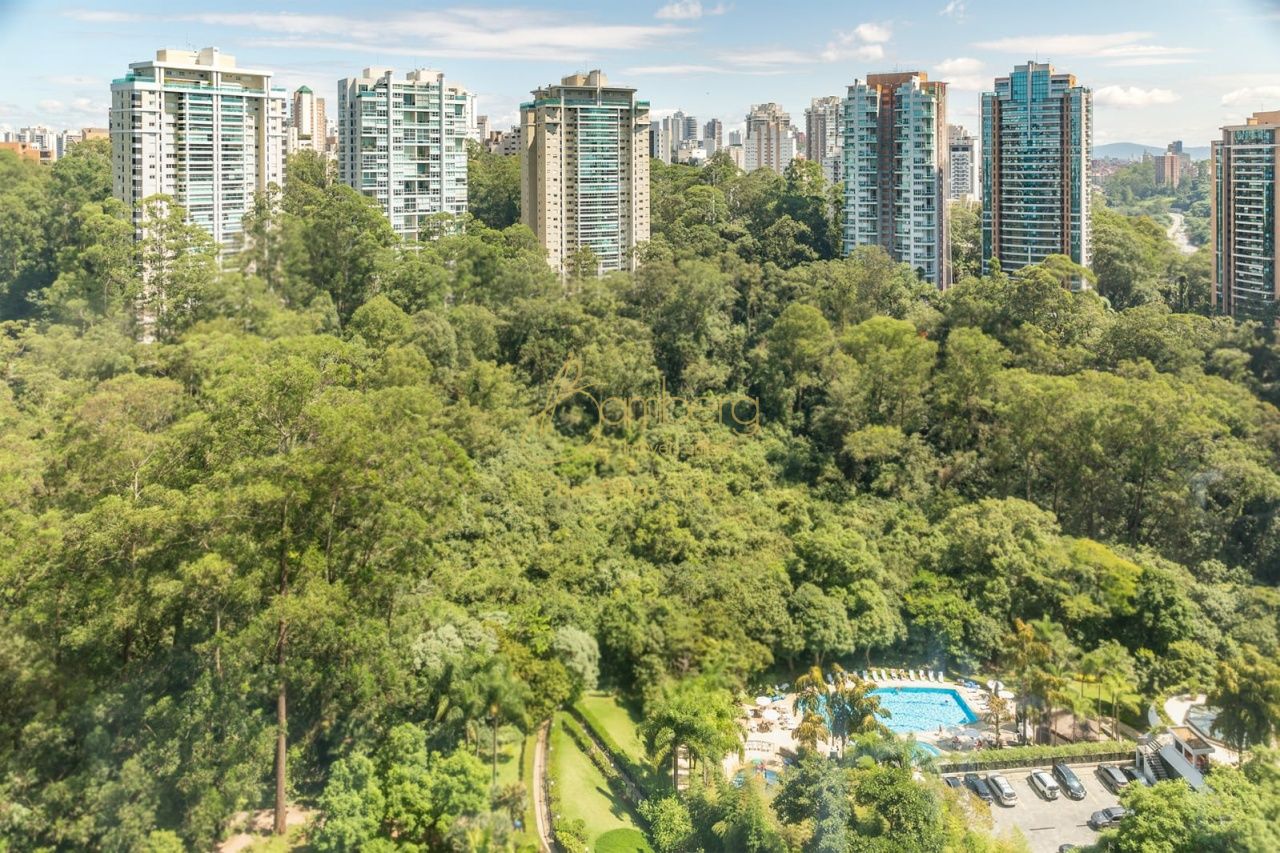 Panamby / São Paulo