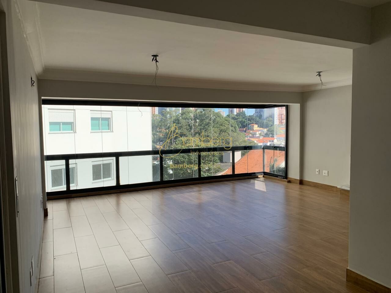 Apartamento no bairro Vila Sônia - São Paulo