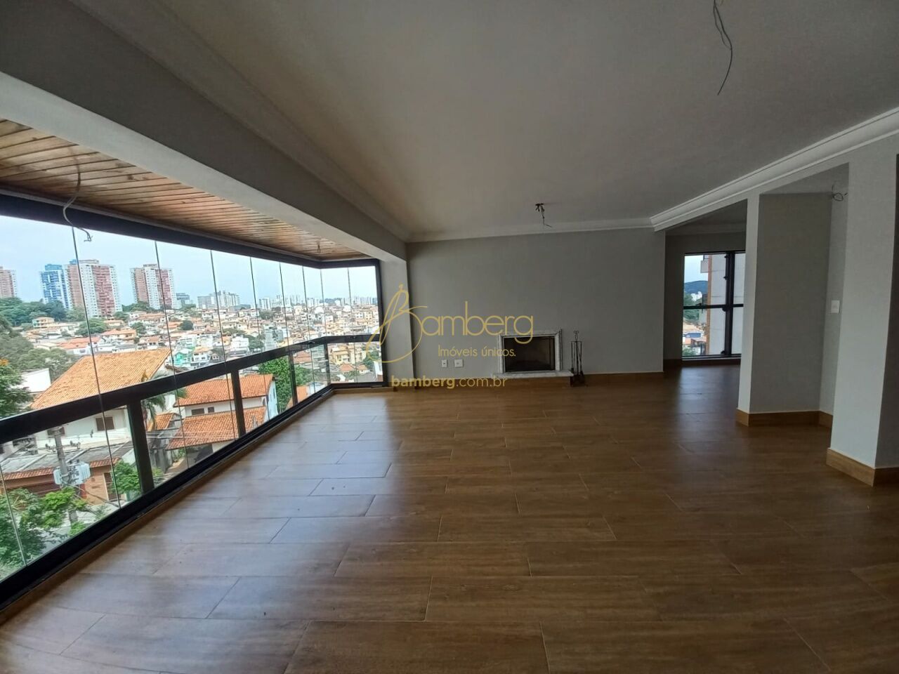 Apartamento no bairro Vila Sônia - São Paulo