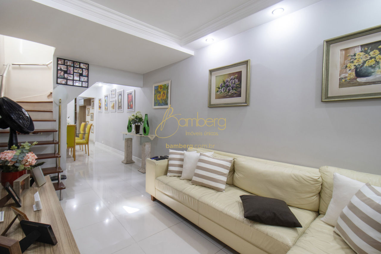 Casa no bairro Vila Progredior - São Paulo