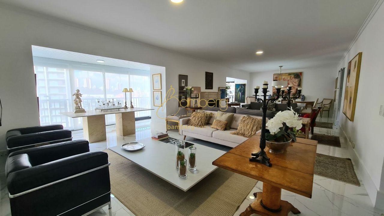 Vila Andrade / São Paulo