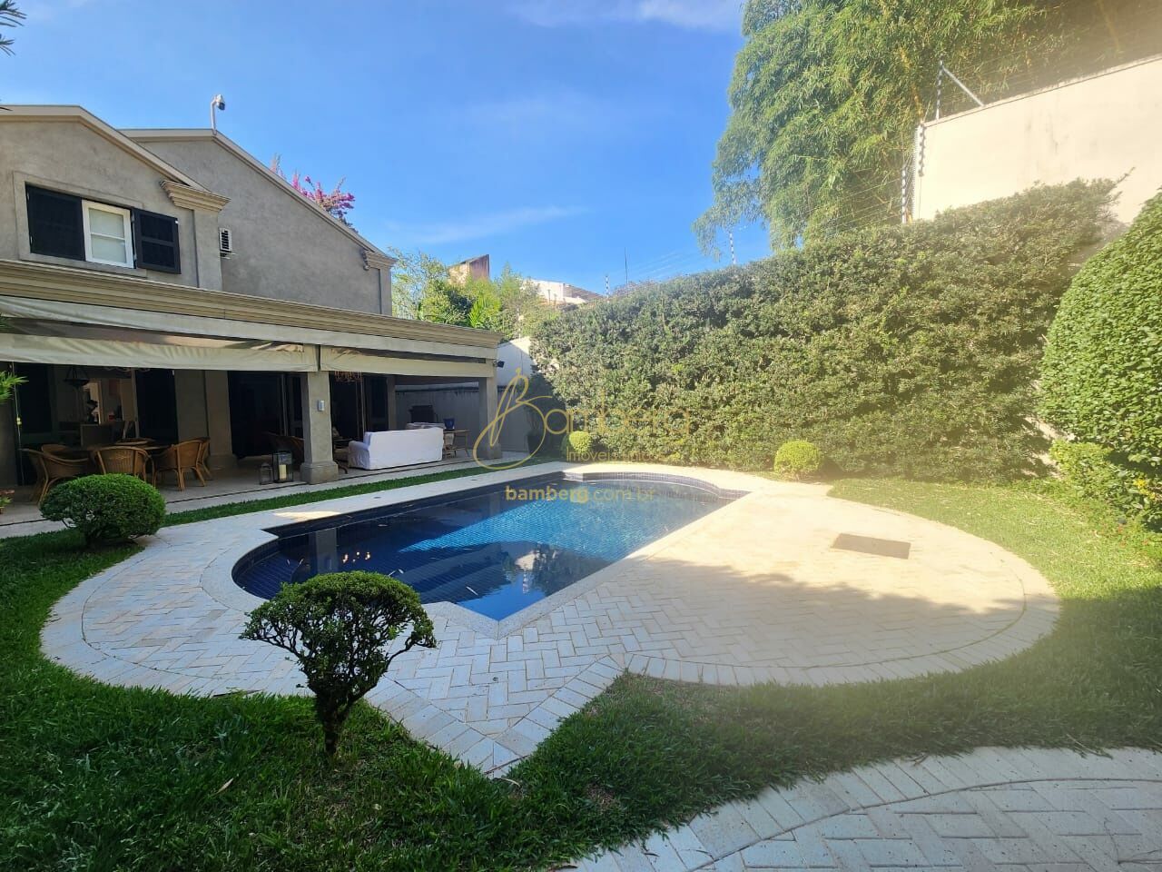 Casa no bairro Morumbi - São Paulo