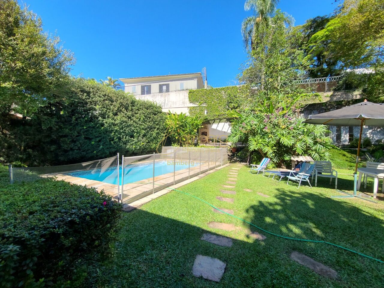 Casa no bairro Jardim Guedala - São Paulo