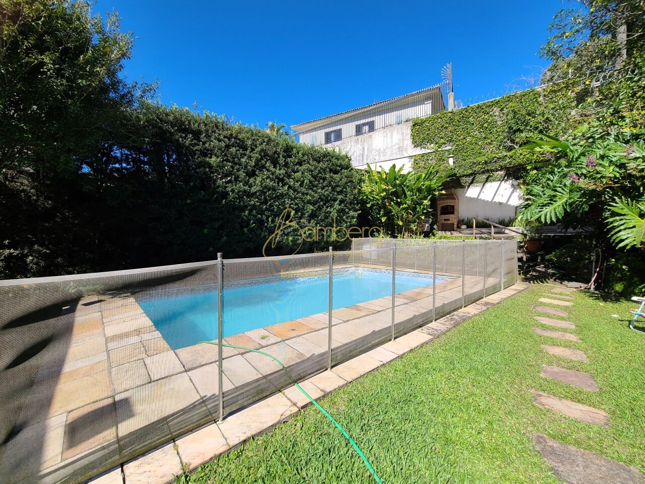 Jardim Guedala / São Paulo