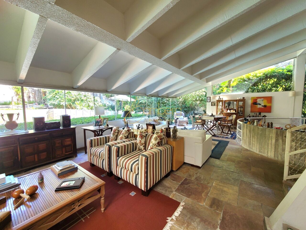 Jardim Guedala / São Paulo