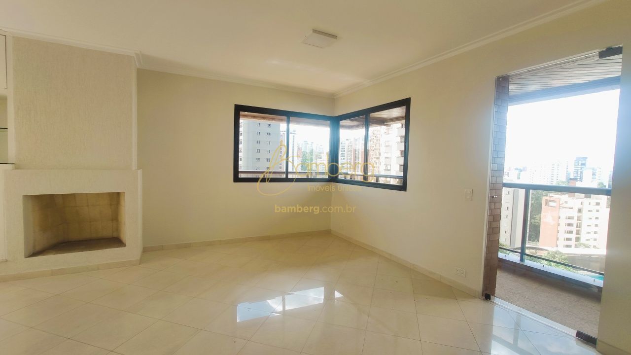 Vila Andrade / São Paulo