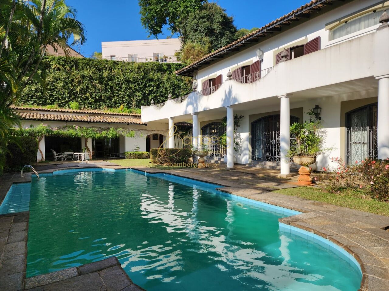 Jardim Guedala / São Paulo