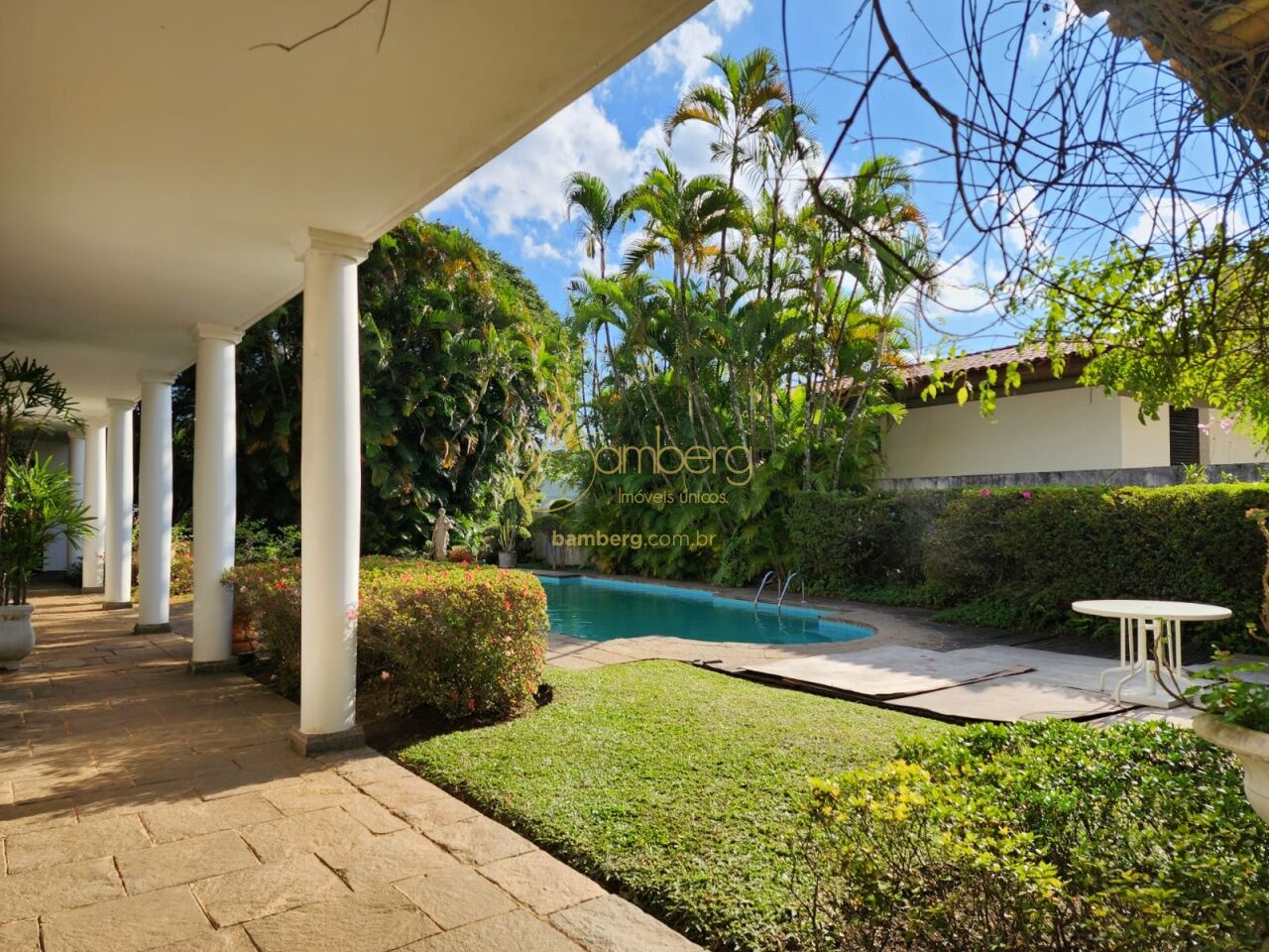 Jardim Guedala / São Paulo