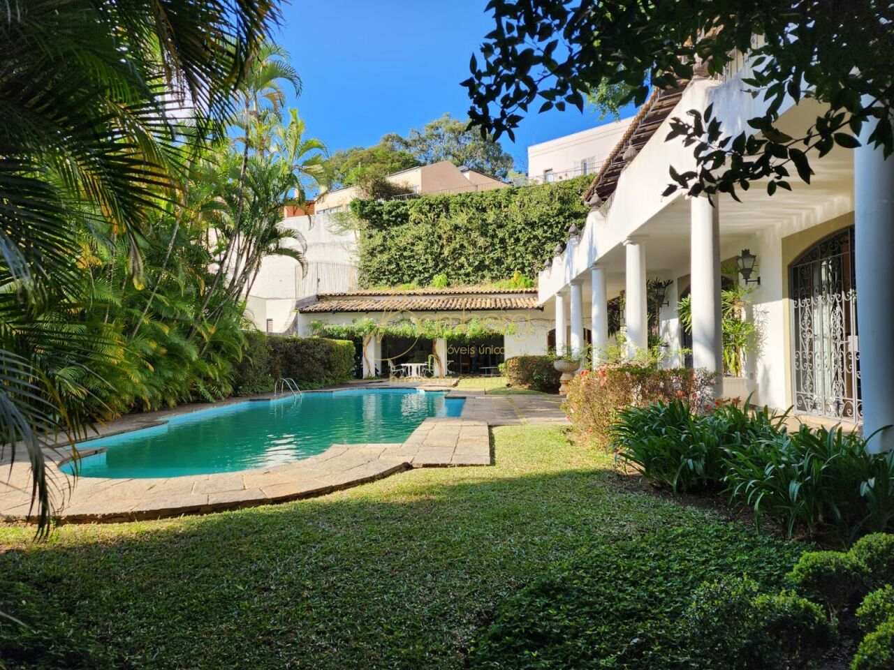 Casa no bairro Jardim Guedala - São Paulo
