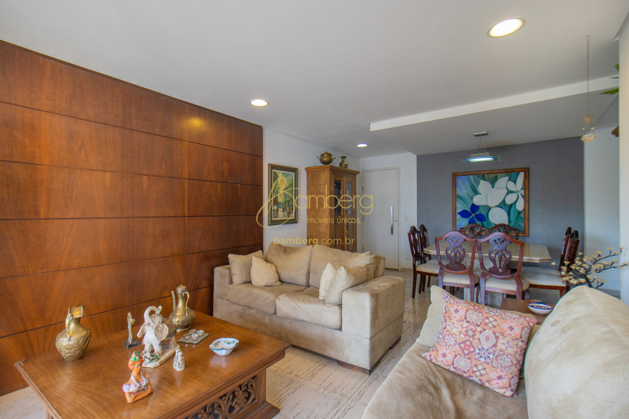 Apartamento no bairro Vila Suzana - São Paulo