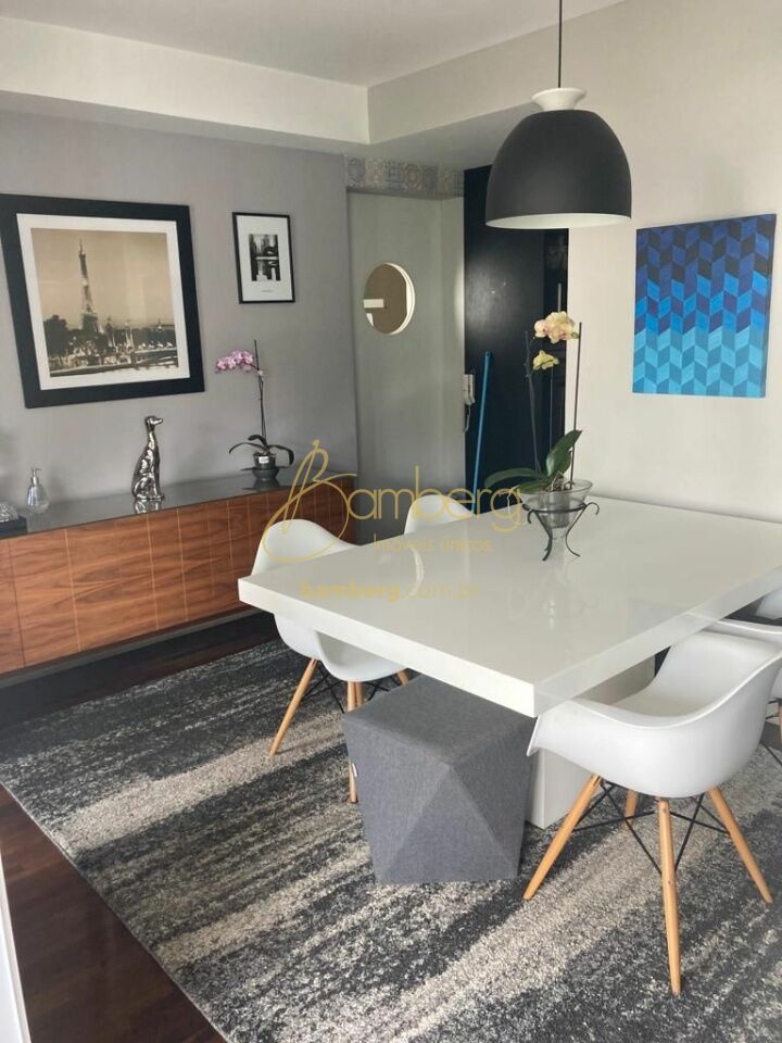 Apartamento no bairro Vila Andrade - São Paulo