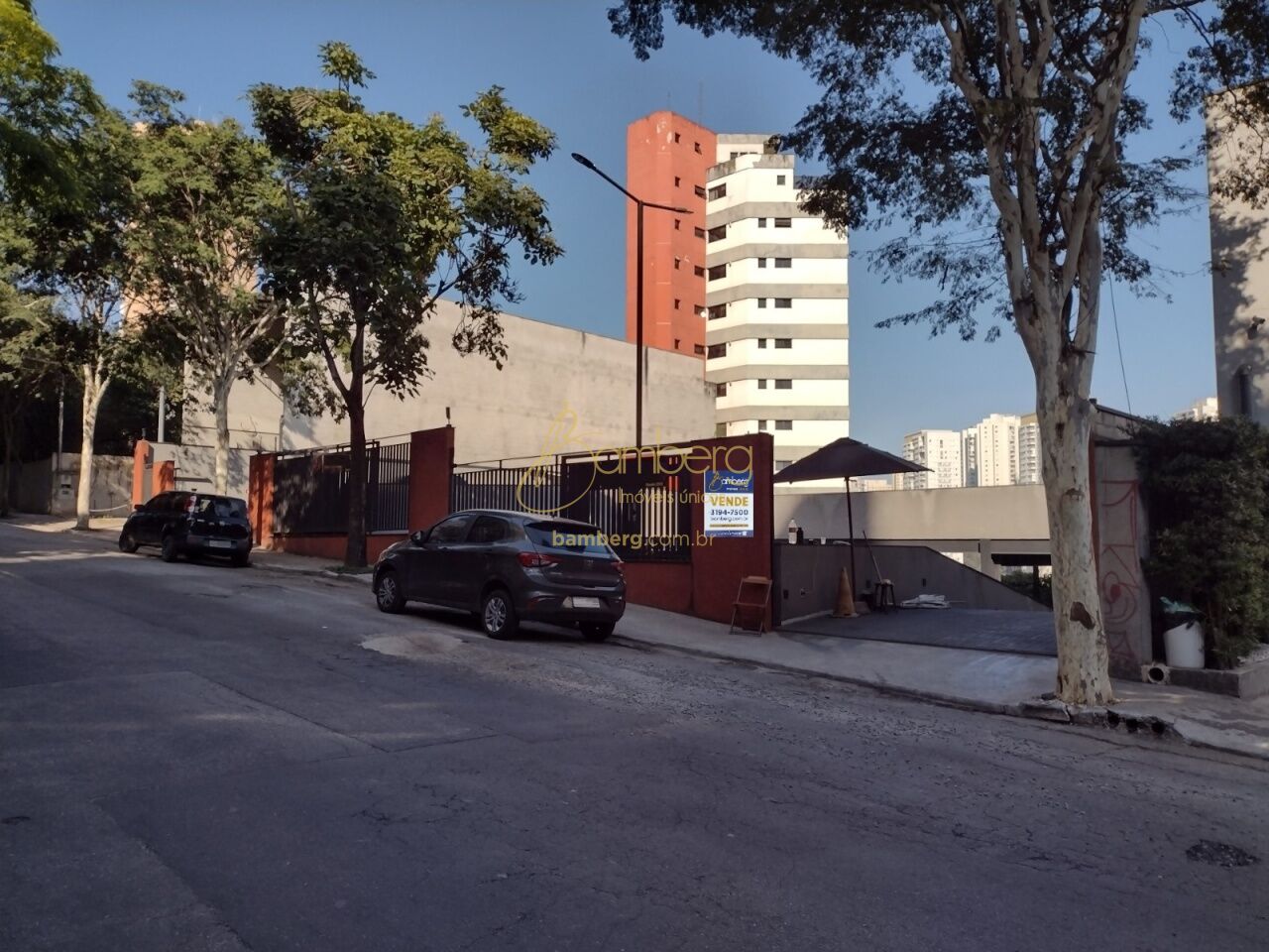 Vila Andrade / São Paulo