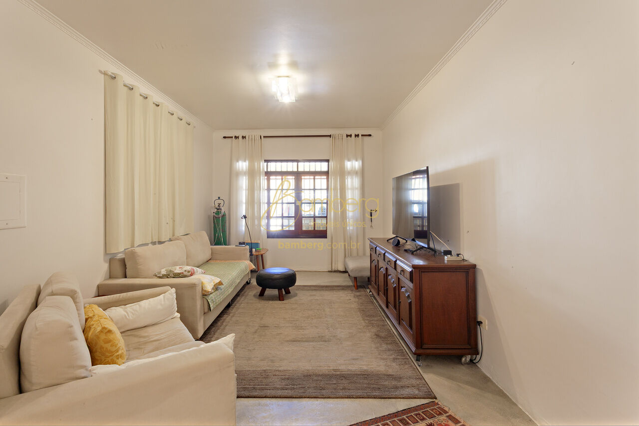 Casa no bairro Jardim Jussara - São Paulo