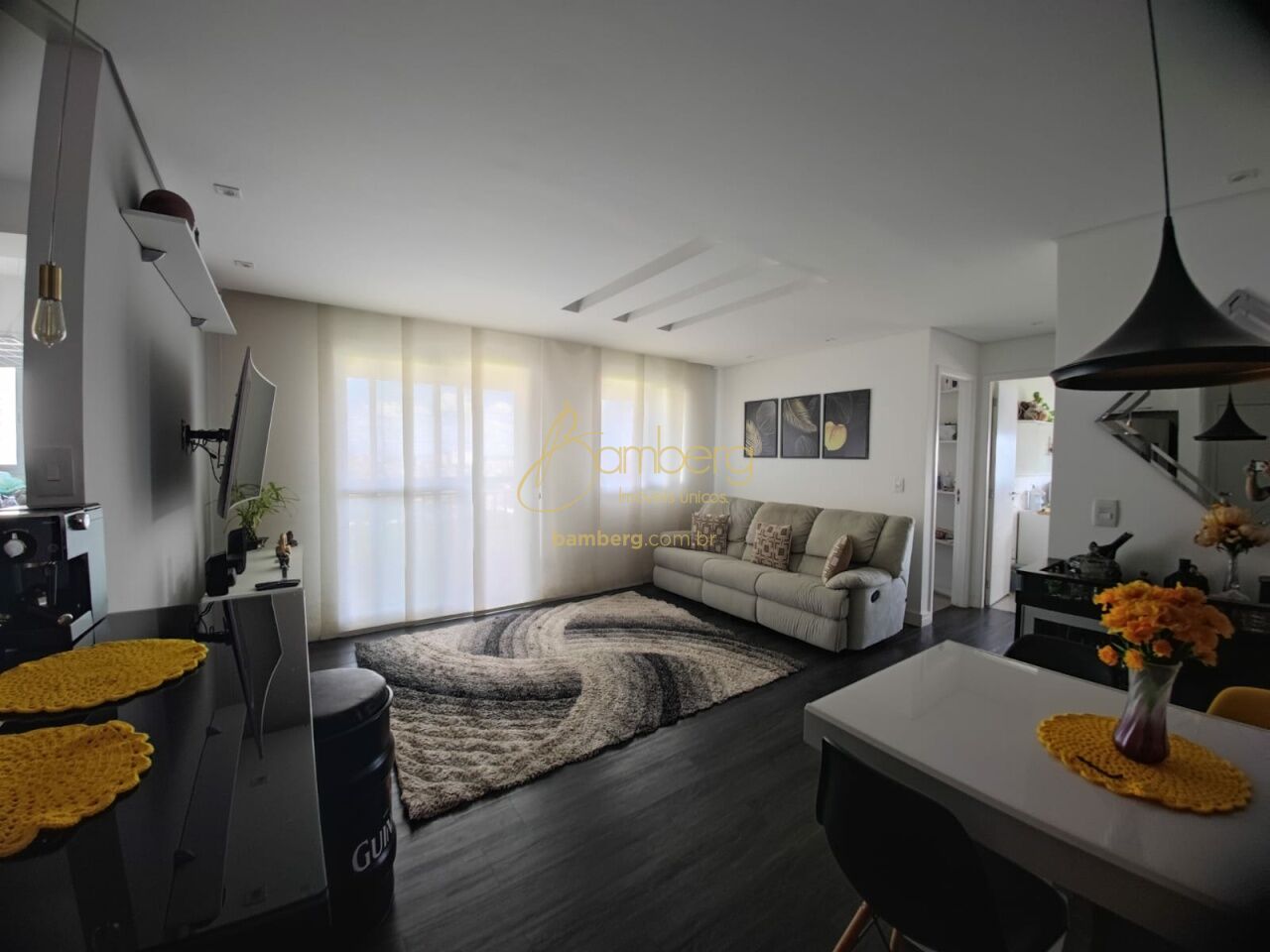 Apartamento no bairro Vila Andrade - São Paulo