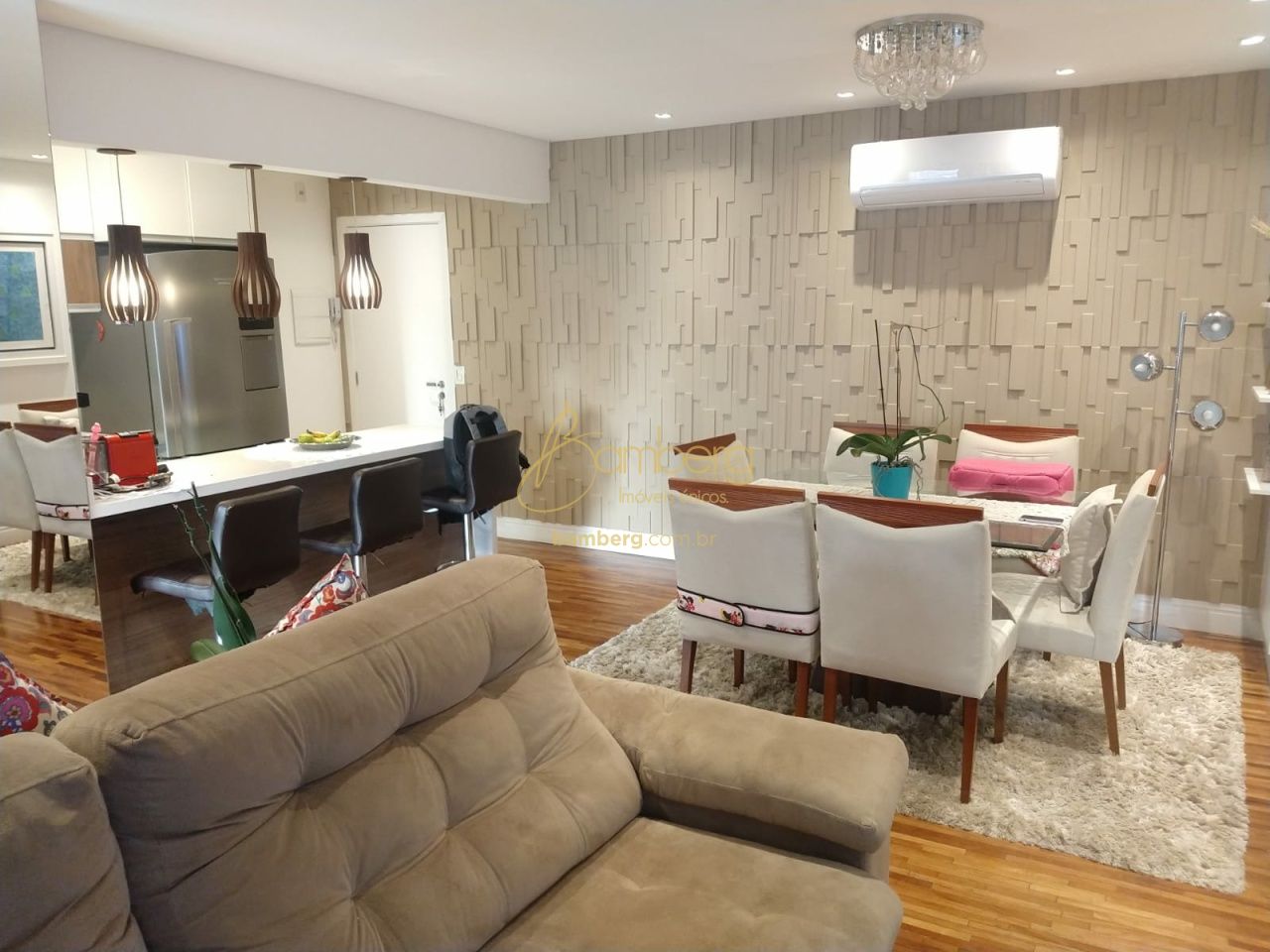 Apartamento no bairro Vila Andrade - São Paulo