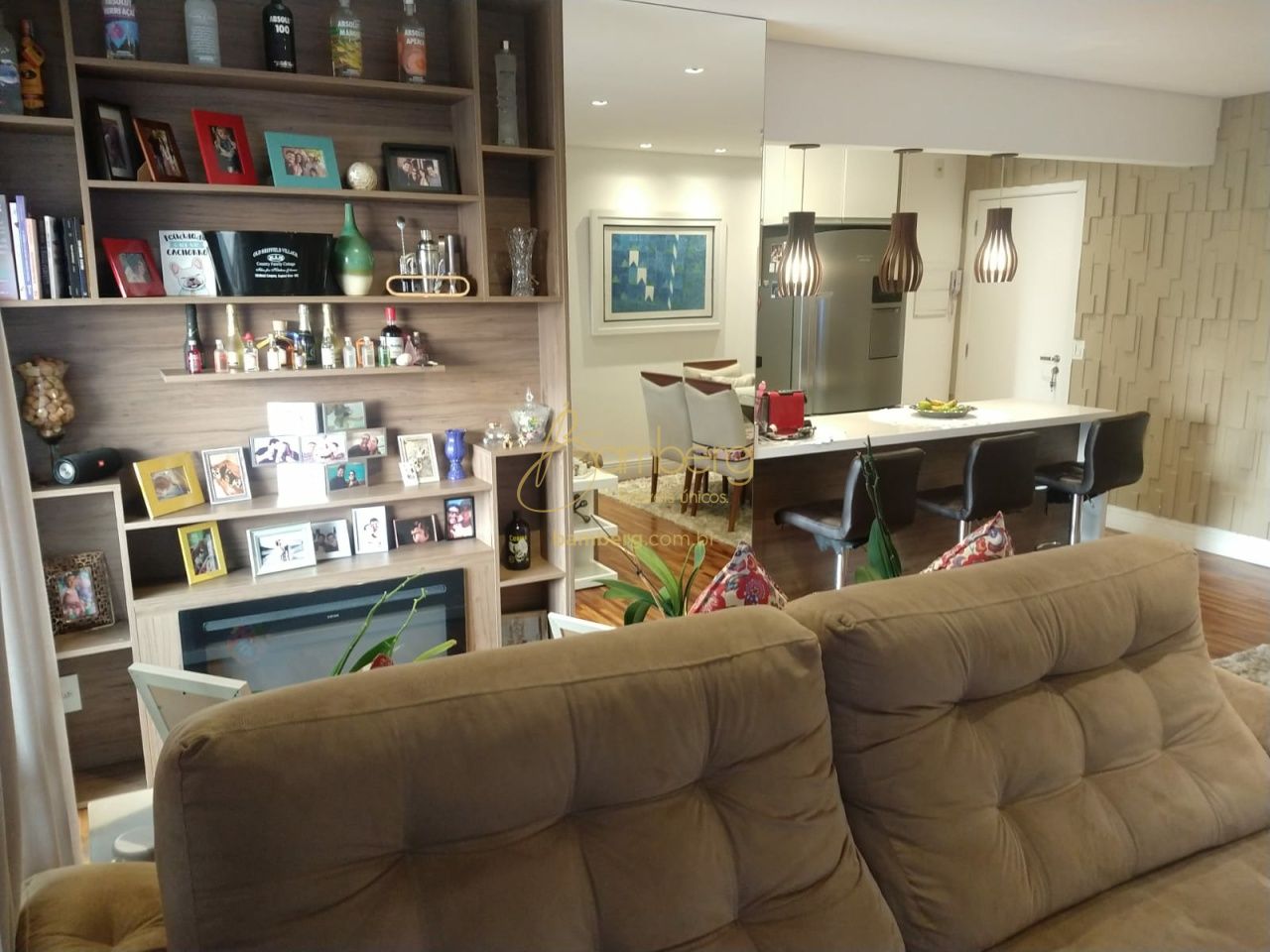 Vila Andrade / São Paulo