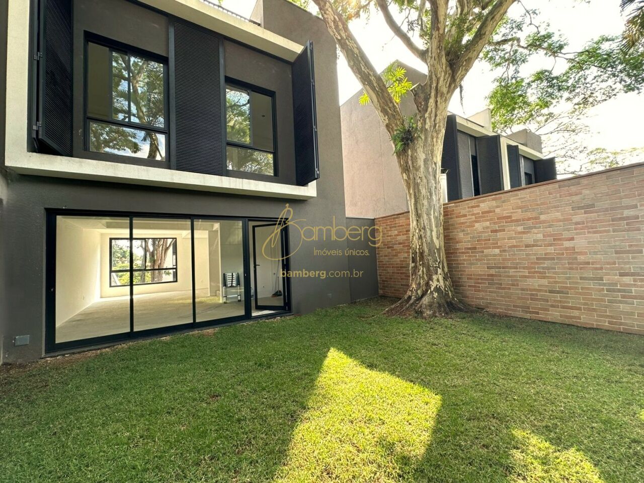 Casa no bairro Jardim Guedala - São Paulo