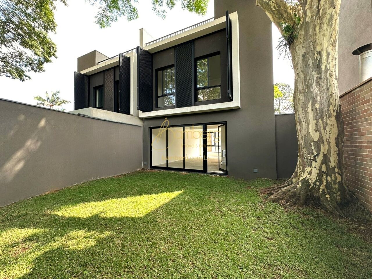 Jardim Guedala / São Paulo