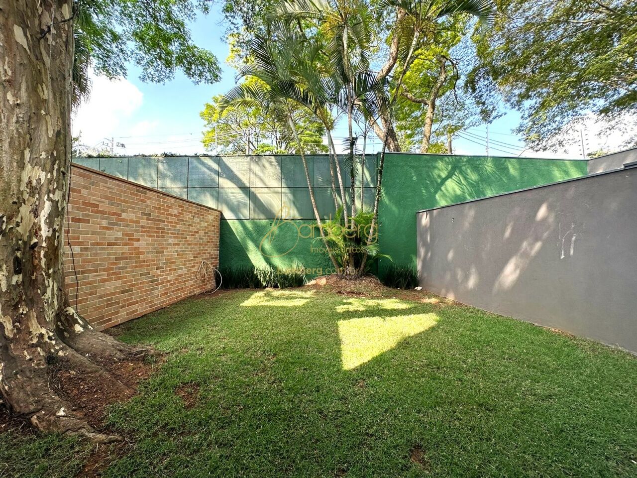 Jardim Guedala / São Paulo