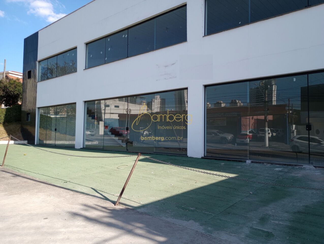 Morumbi / São Paulo