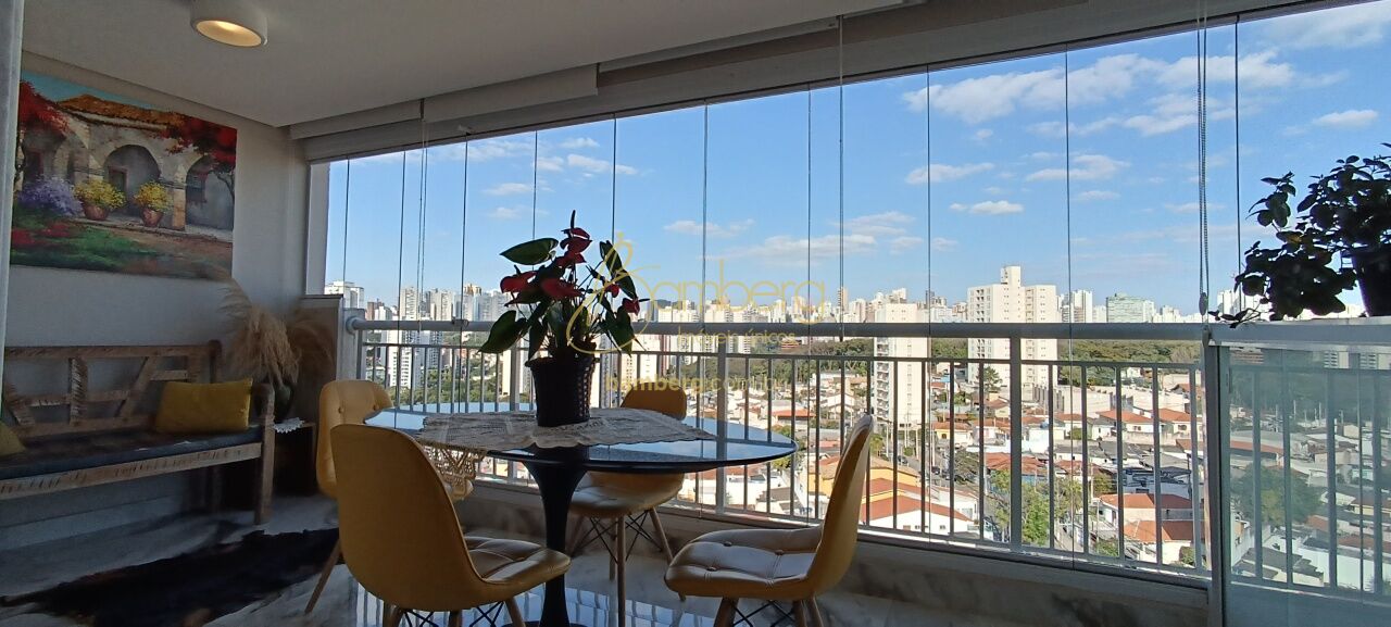 Apartamento no bairro Morumbi - São Paulo