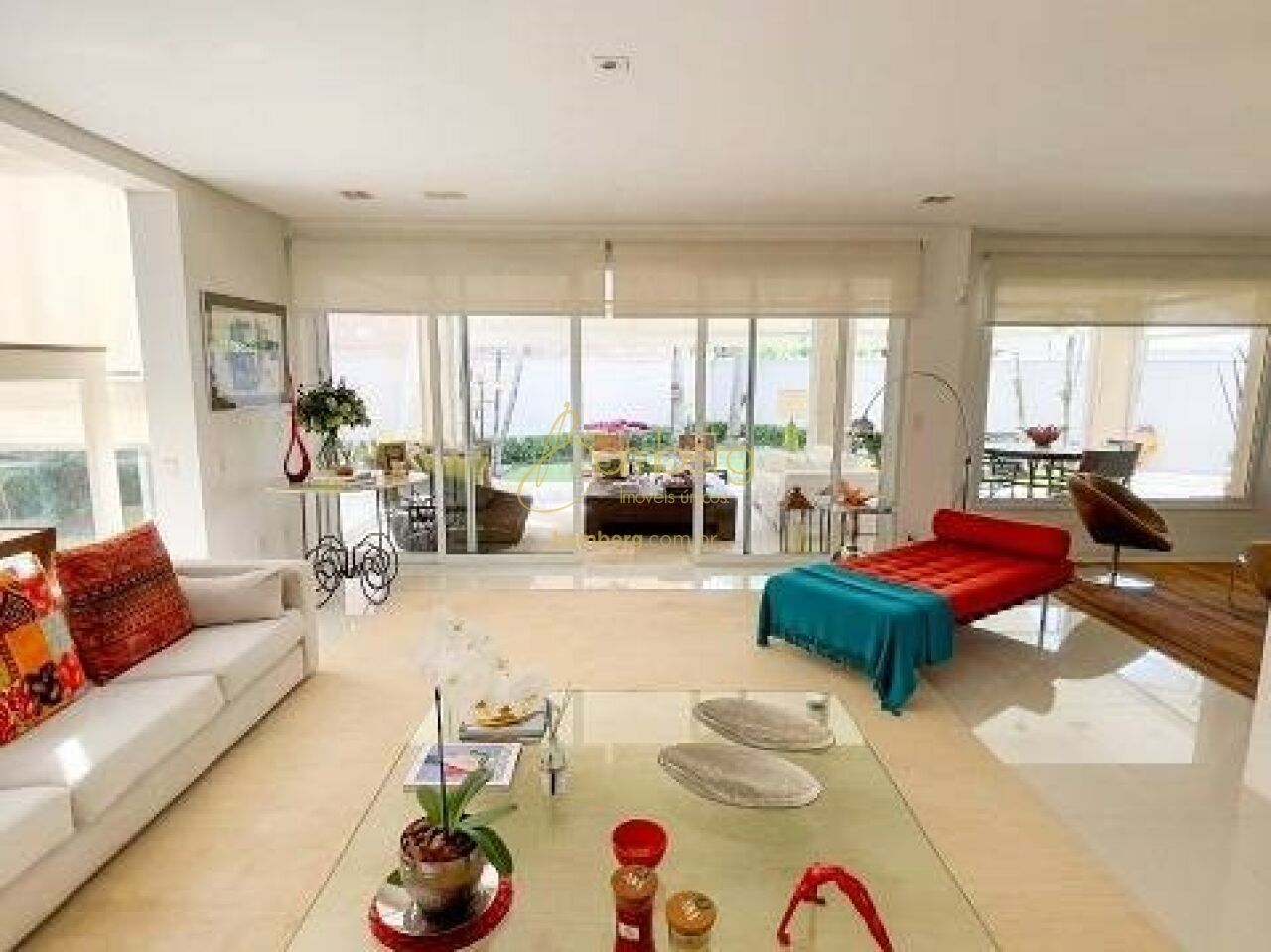 Casa no bairro Jardim Leonor - São Paulo