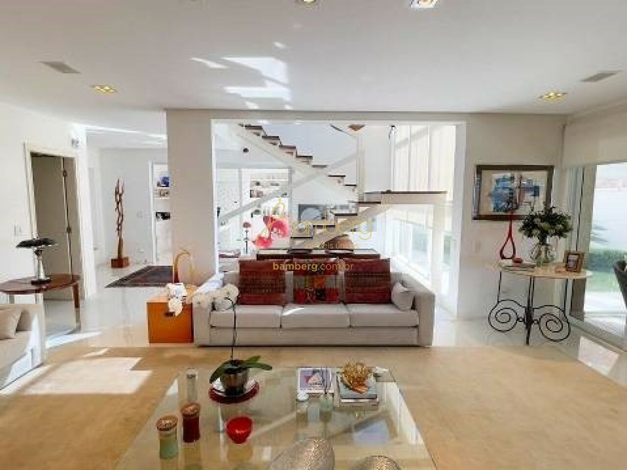 Jardim Leonor / São Paulo