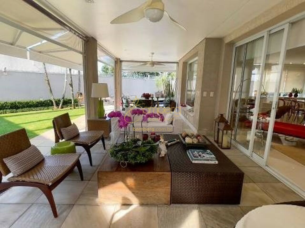 Jardim Leonor / São Paulo