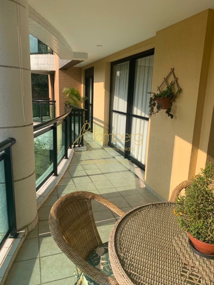 Apartamento no bairro Vila Suzana - São Paulo