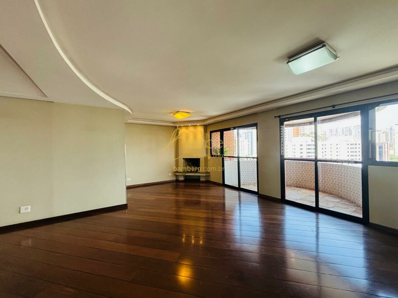 Apartamento no bairro Morumbi - São Paulo