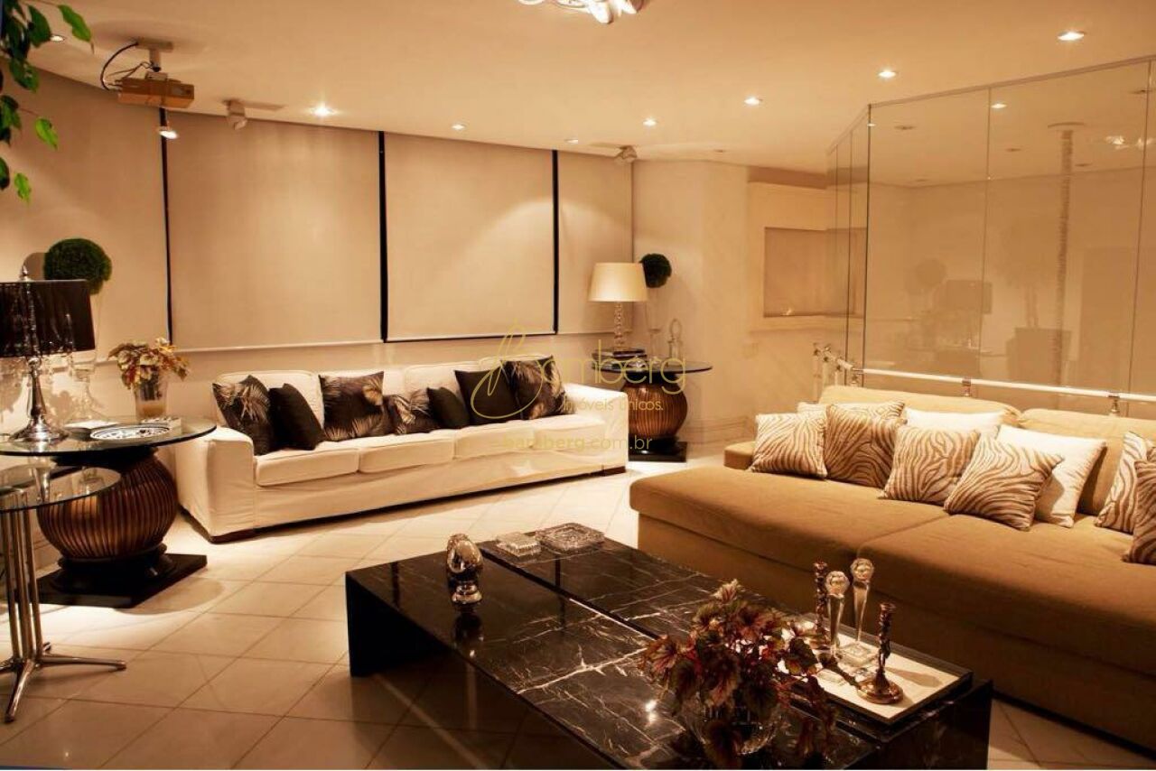 Apartamento no bairro Vila Suzana - São Paulo