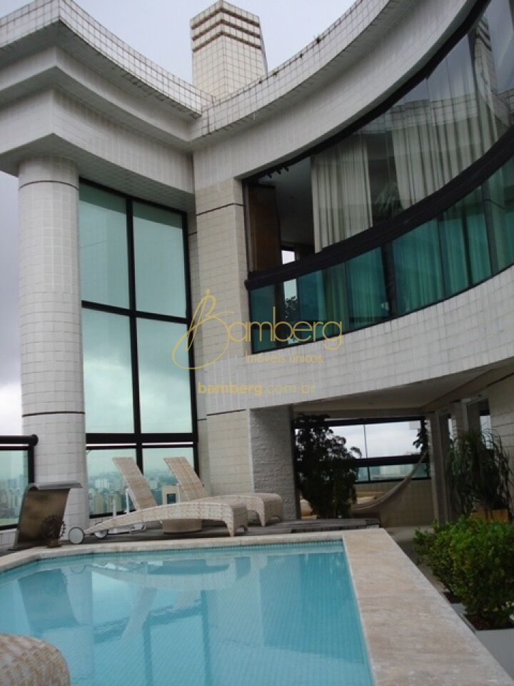 Apartamento no bairro Morumbi - São Paulo