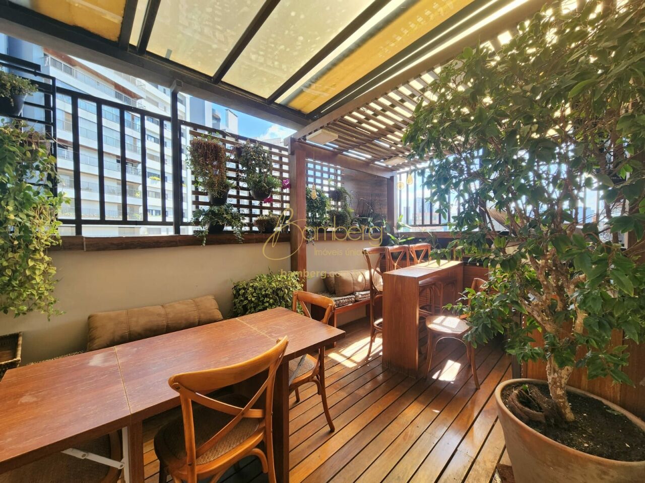 Vila Andrade / São Paulo