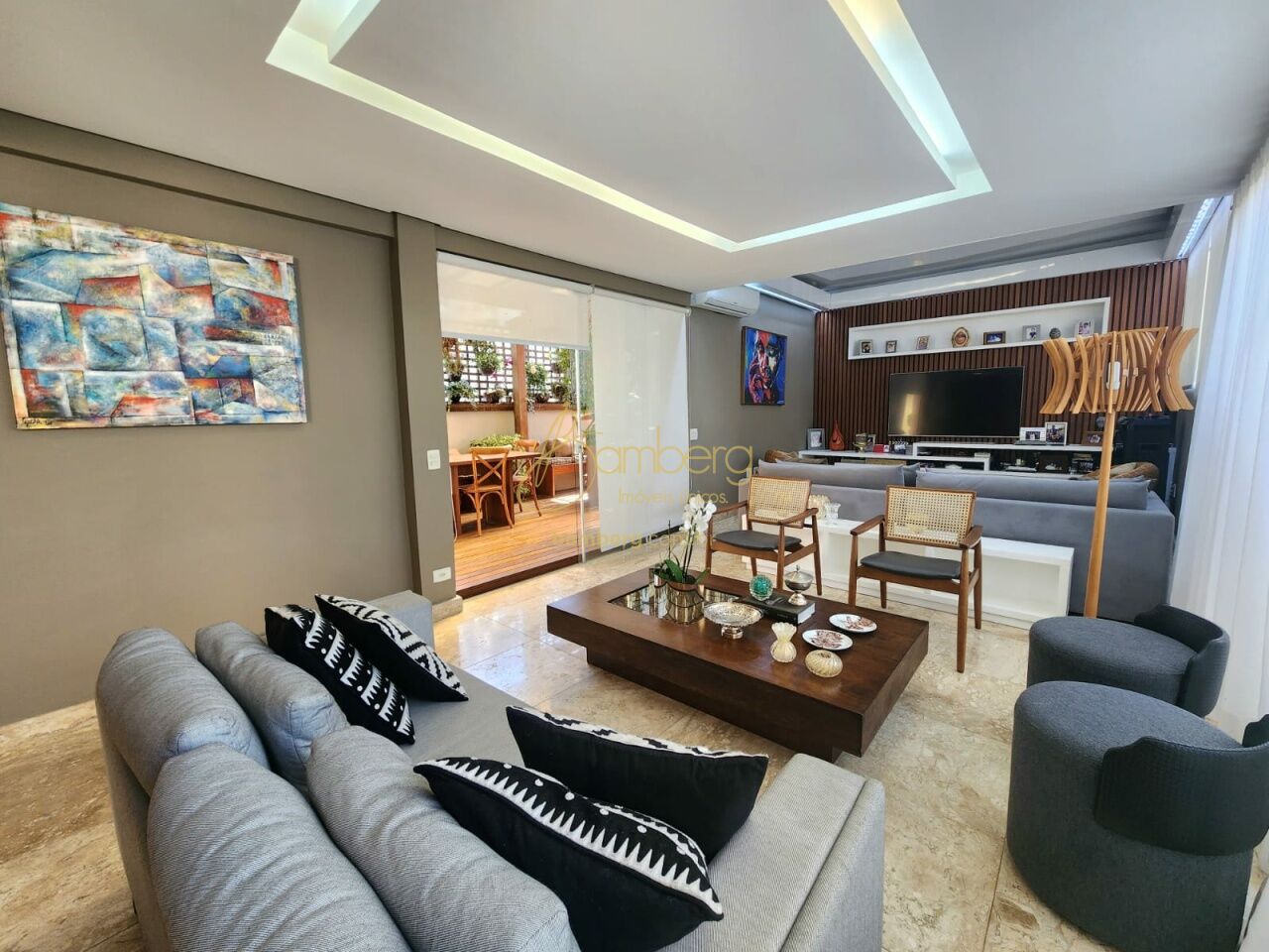 Vila Andrade / São Paulo