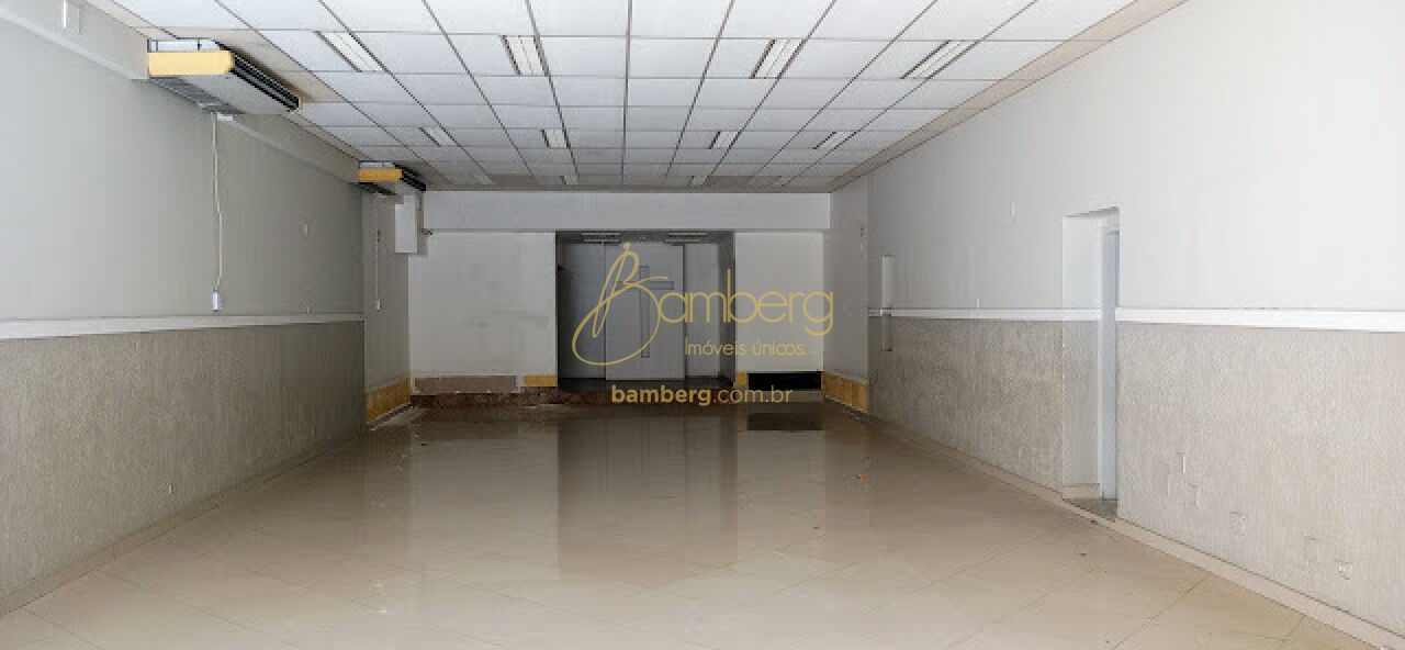 Comercial no bairro Pinheiros - São Paulo