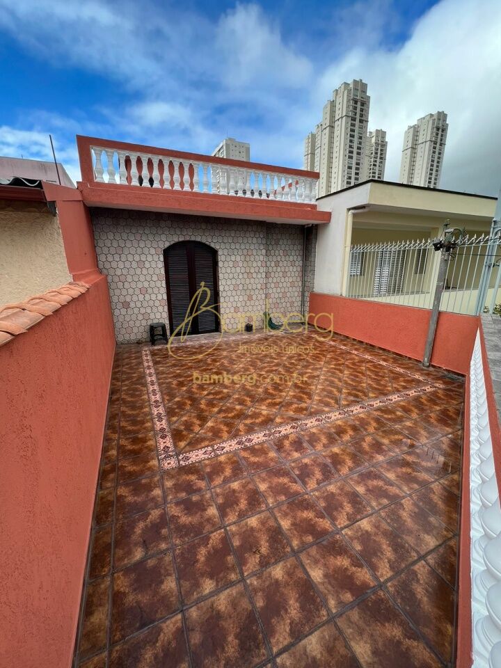 Ferreira / São Paulo