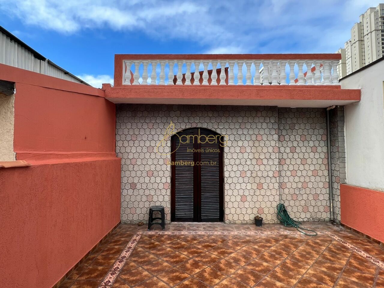 Ferreira / São Paulo