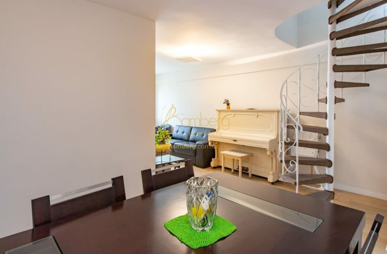 Apartamento no bairro Pinheiros - São Paulo