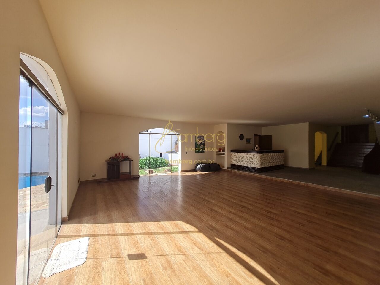 Casa no bairro Jardim Leonor - São Paulo