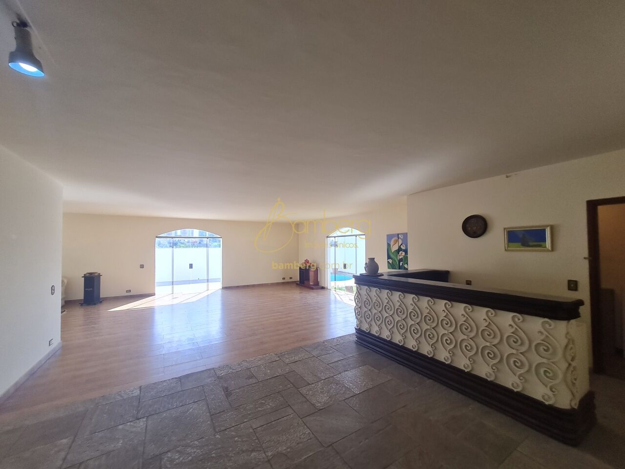 Jardim Leonor / São Paulo