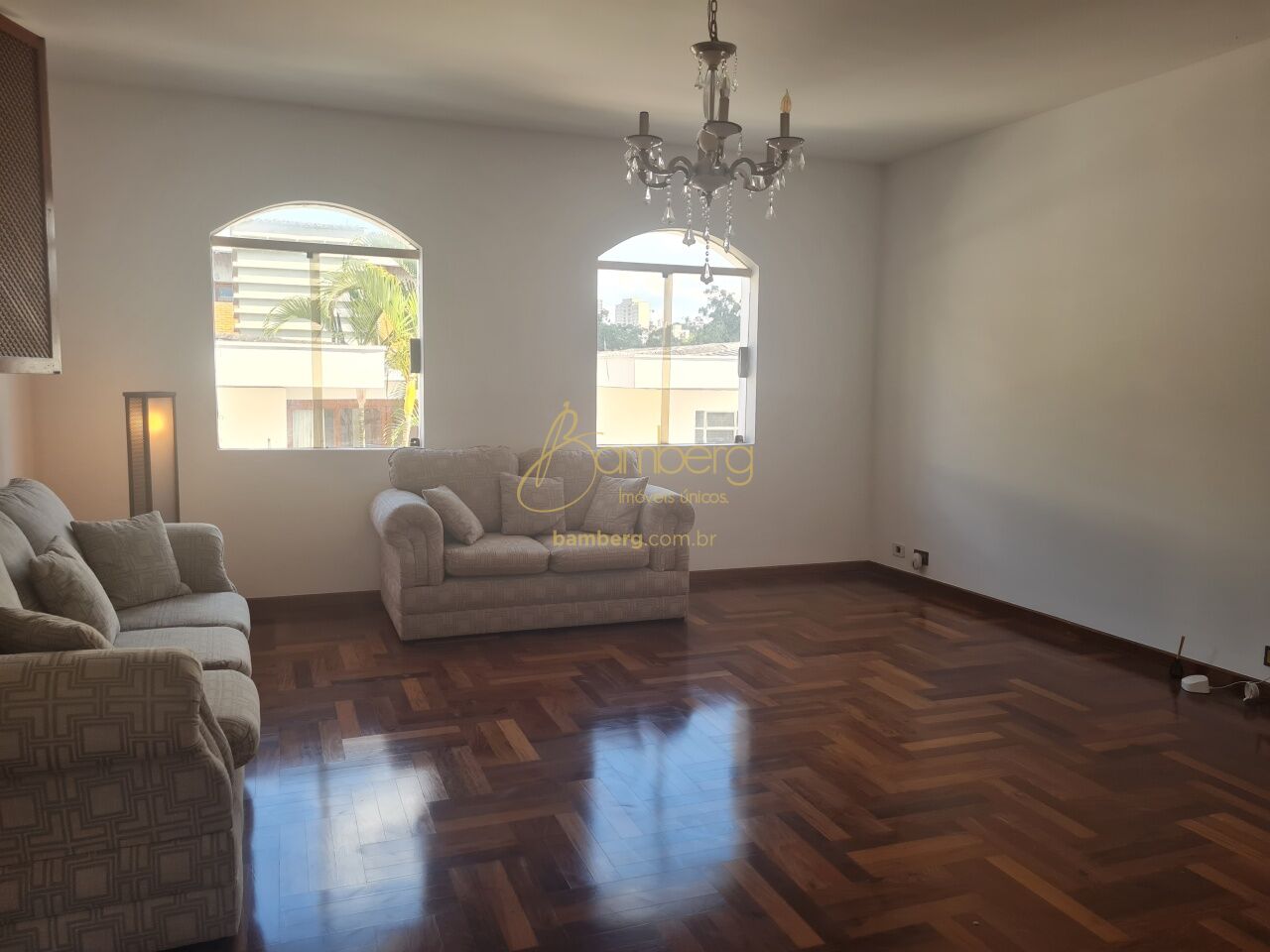 Jardim Leonor / São Paulo