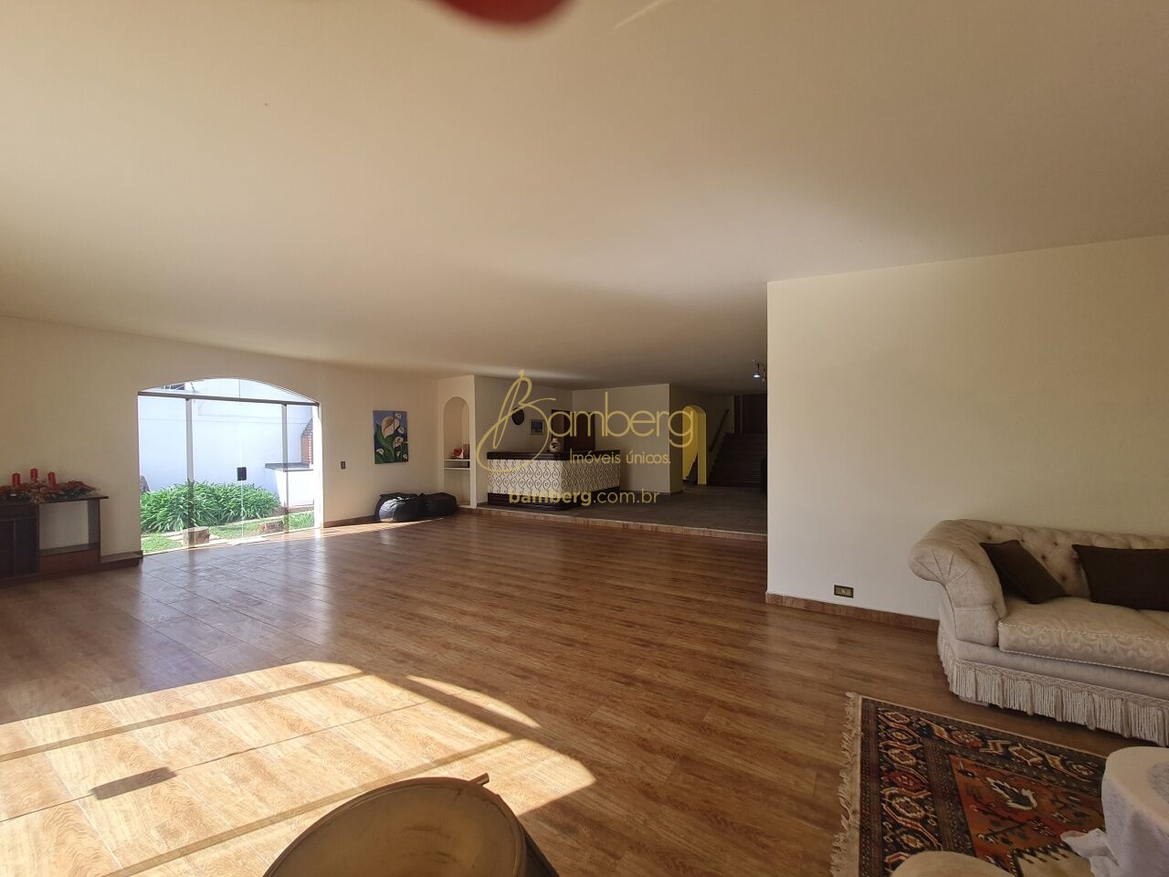 Casa no bairro Jardim Leonor - São Paulo