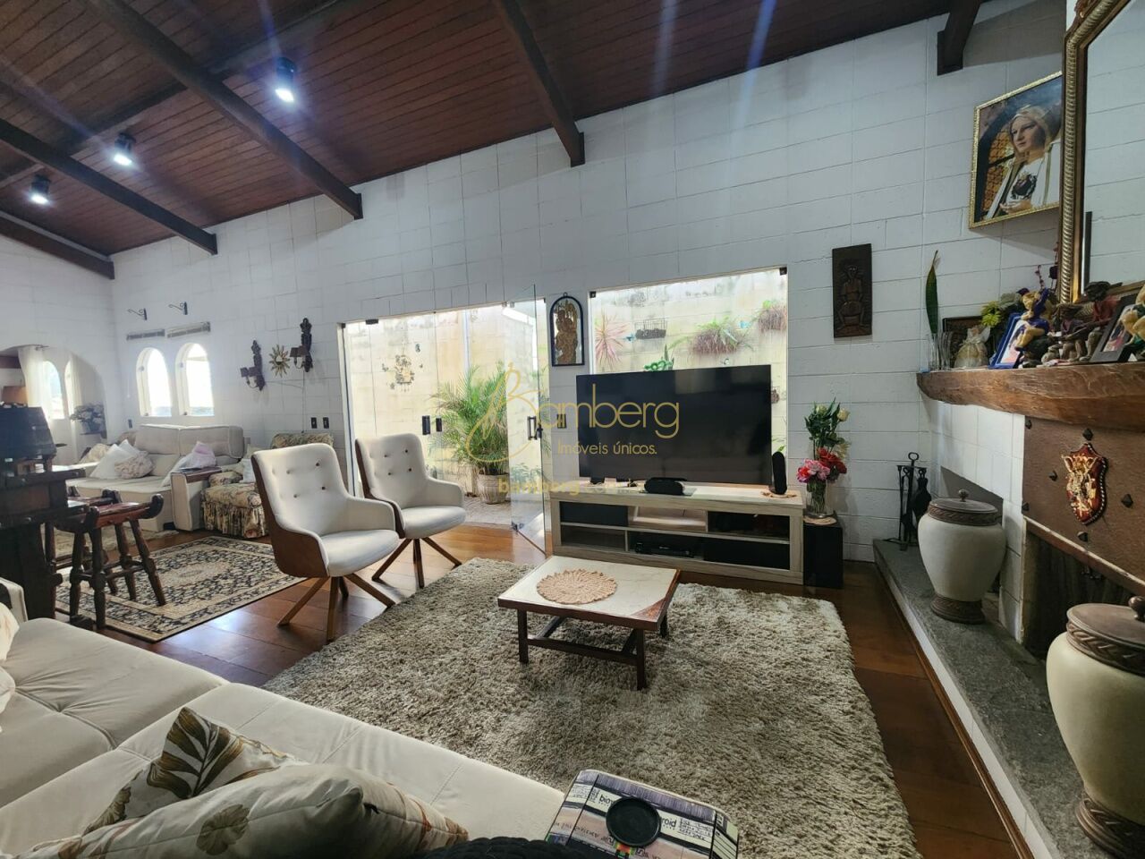 Casa no bairro Jardim Leonor - São Paulo