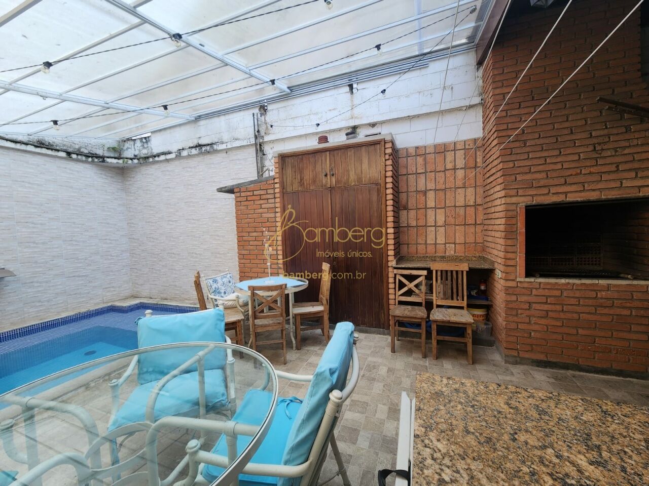 Casa no bairro Jardim Leonor - São Paulo