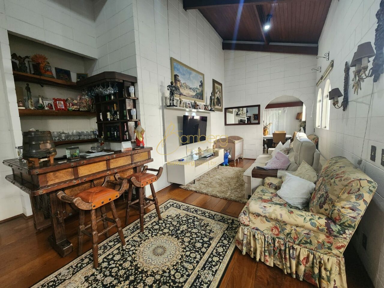 Jardim Leonor / São Paulo
