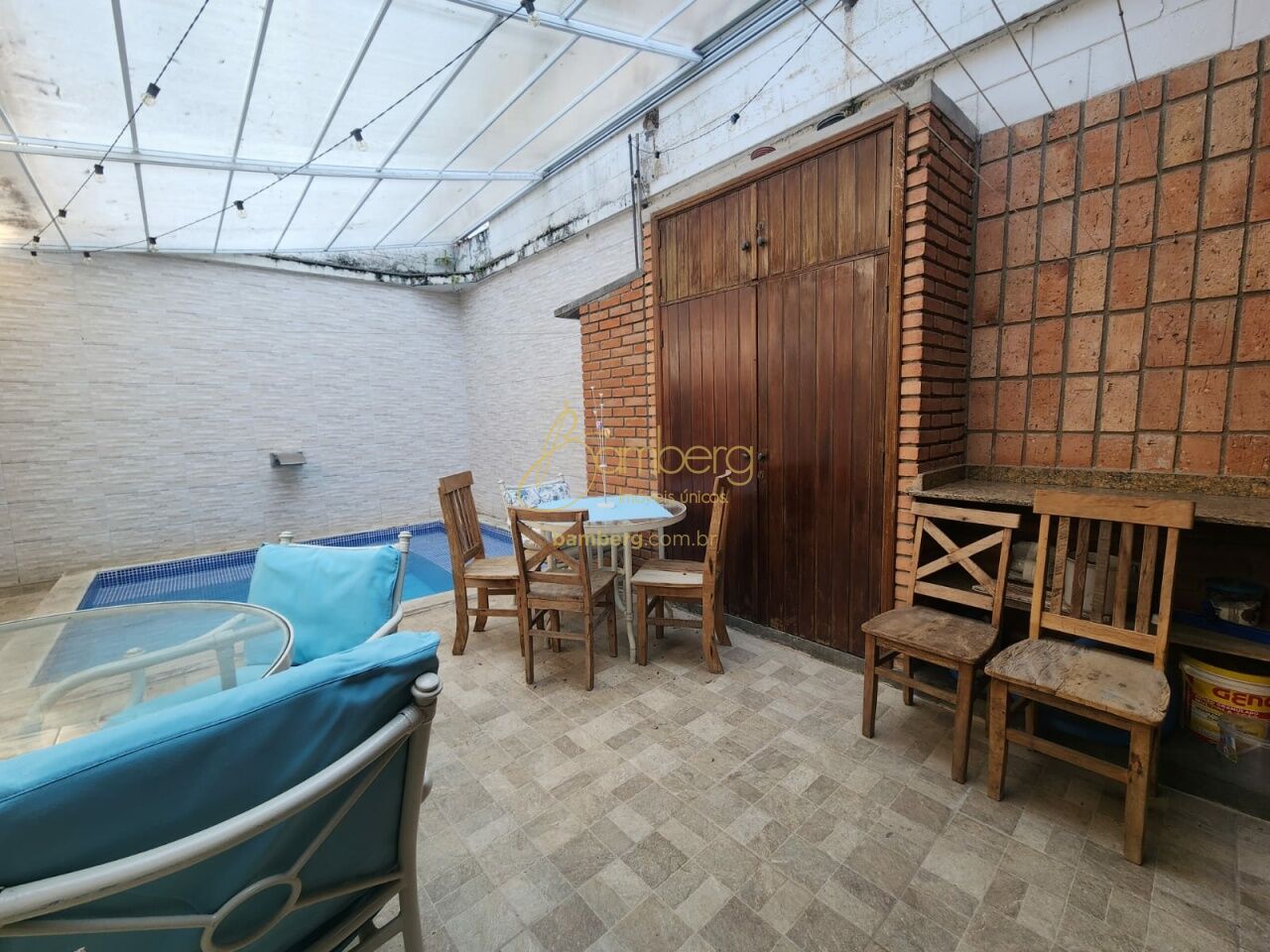 Casa no bairro Jardim Leonor - São Paulo