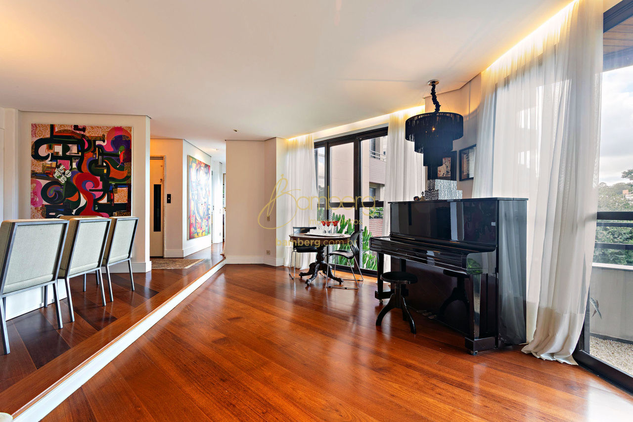 Panamby / São Paulo