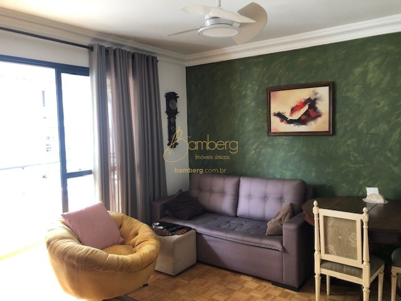 Apartamento no bairro Vila Andrade - São Paulo
