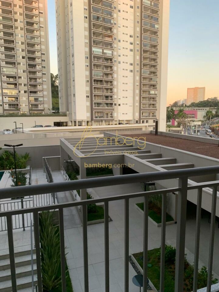 Vila Andrade / São Paulo